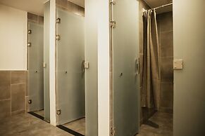 Fangorn International Hostel