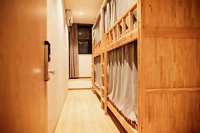 Fangorn International Hostel