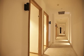 Fangorn International Hostel