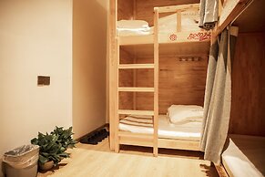 Fangorn International Hostel