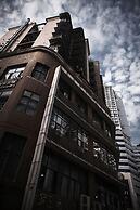 Fangorn International Hostel