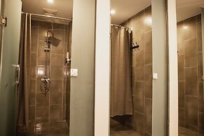 Fangorn International Hostel