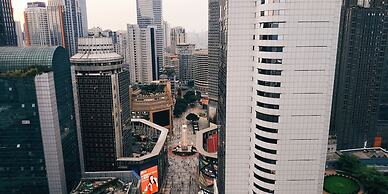 Fangorn International Hostel