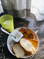 Fangorn International Hostel