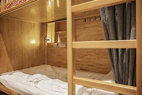 Fangorn International Hostel