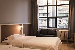 Fangorn International Hostel