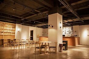 Fangorn International Hostel