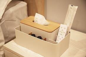 Fangorn International Hostel