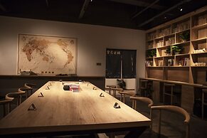 Fangorn International Hostel