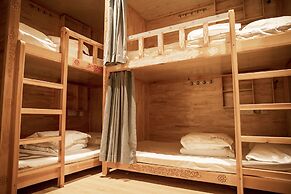 Fangorn International Hostel