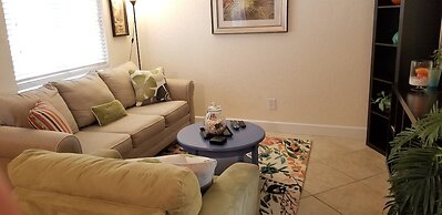 St.Pete Beach Condo - 5 Min Walk to Beach