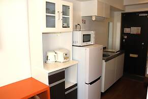 ApartmentHotel ecott