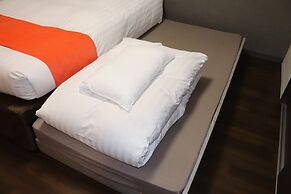 ApartmentHotel ecott