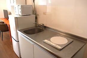 ApartmentHotel ecott