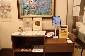 ApartmentHotel ecott