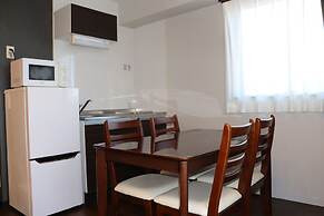 ApartmentHotel ecott