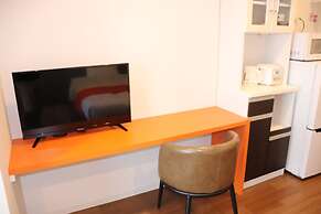 ApartmentHotel ecott