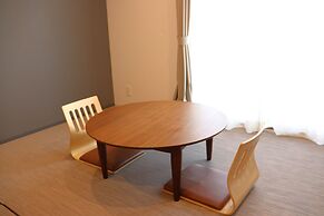 ApartmentHotel ecott