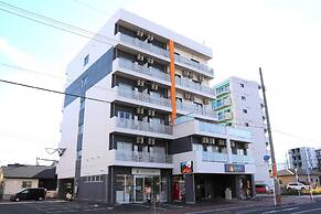 ApartmentHotel ecott