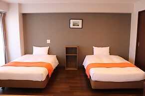 ApartmentHotel ecott