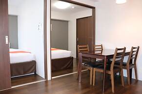 ApartmentHotel ecott