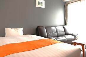 ApartmentHotel ecott