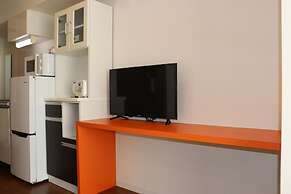 ApartmentHotel ecott