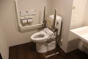 ApartmentHotel ecott