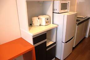 ApartmentHotel ecott