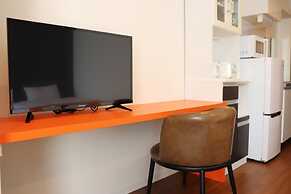 ApartmentHotel ecott