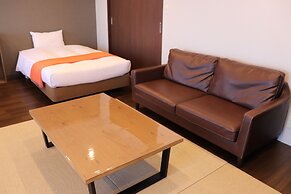 ApartmentHotel ecott