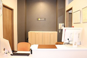 ApartmentHotel ecott