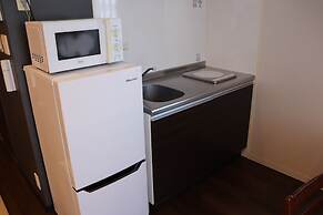 ApartmentHotel ecott