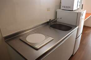 ApartmentHotel ecott