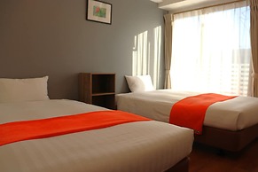 ApartmentHotel ecott
