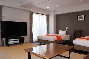 ApartmentHotel ecott