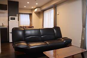 ApartmentHotel ecott