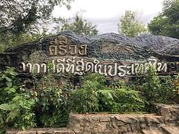 Talaungjit Resort & Garden