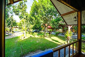 Talaungjit Resort & Garden