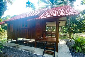 Talaungjit Resort & Garden