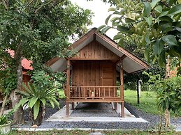 Talaungjit Resort & Garden