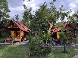 Talaungjit Resort & Garden