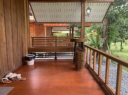 Talaungjit Resort & Garden