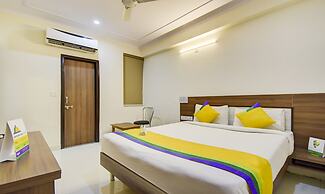 Treebo Trend Hotel Morgan