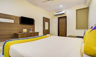 Treebo Trend Hotel Morgan