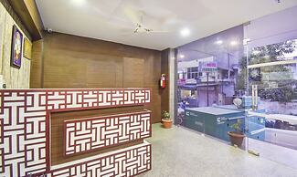 Treebo Trend Hotel Morgan