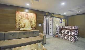 Treebo Trend Hotel Morgan