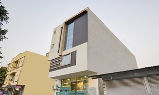 Treebo Trend Hotel Morgan