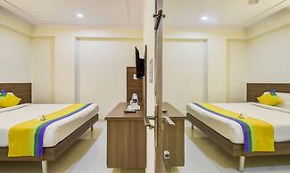 Treebo Trend Hotel Morgan