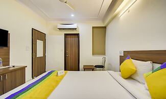 Treebo Trend Hotel Morgan